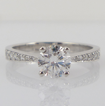 Rings » JMS Diamonds